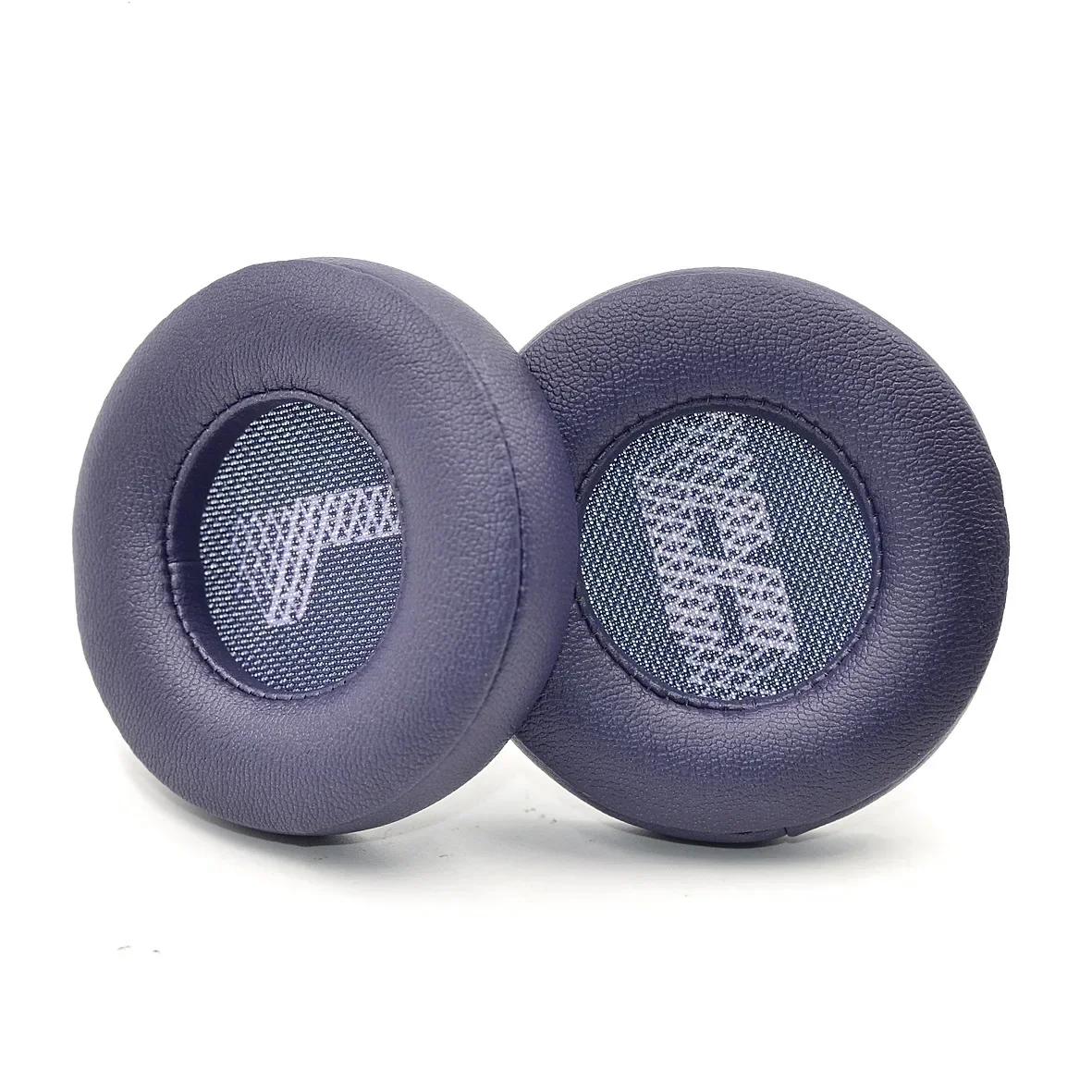Live 500BT 400BT Oorkussentjes Voor JBL LIVE 500BT 400BT Oorpads Oorkussentjes Hoofdtelefoon Oorkussentjes Kussenhoes Reparatieonderdeel