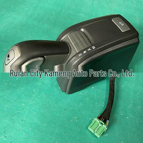 Rechter Schalthebel Kompatibel mit Volvo 22647913, 21937971, 21456378, 21073035