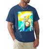 Android Number 18 T-Shirt plus size tops edition tshirts for