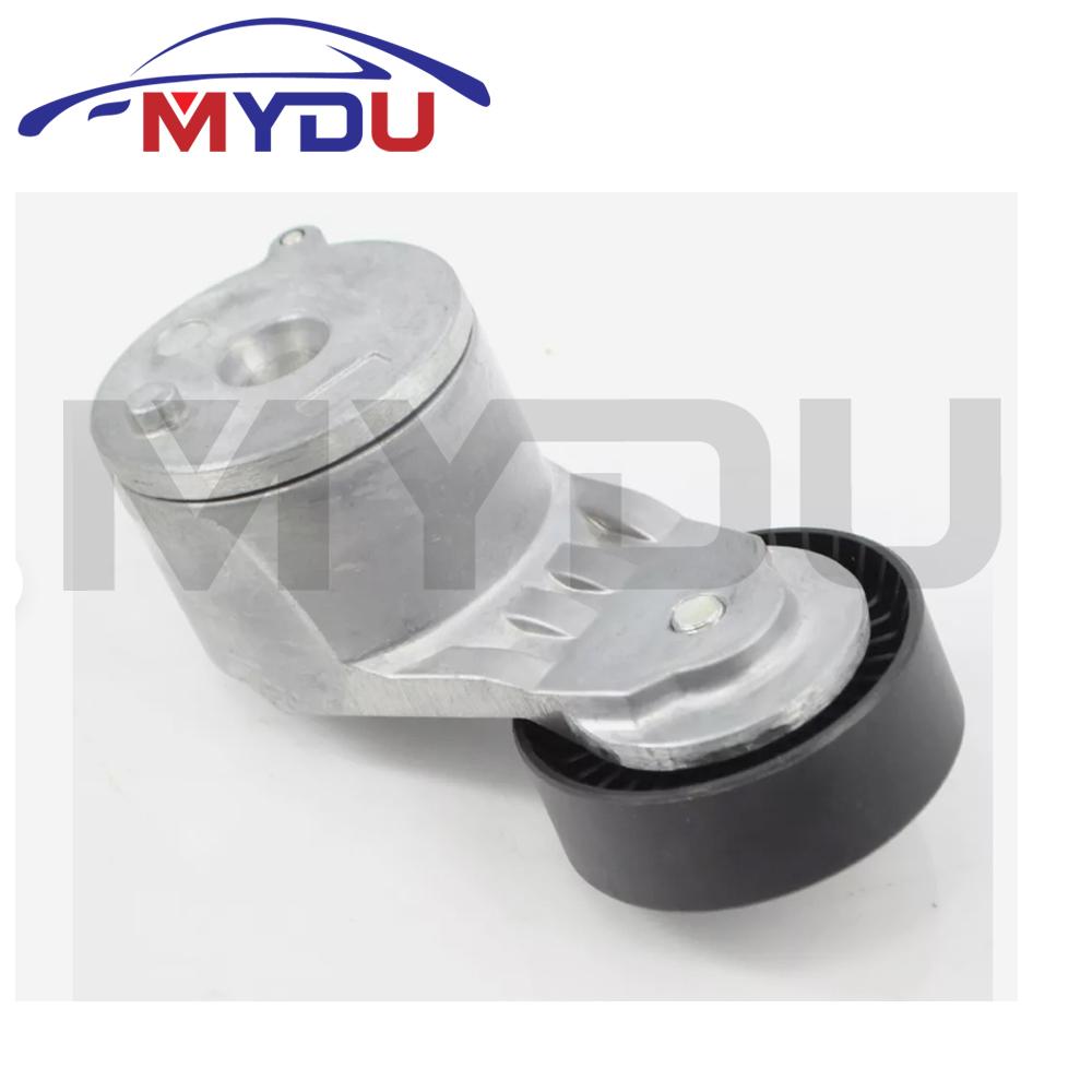 Engine Tensioner for 04593822AB 4593822AB  4593822  91468440 CHRYSLER VOYAGER IV JEEP WRANGLER III CHEROKEE 2.8 CRD