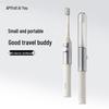 ApiYoo MOX Sonic Electric Toothbrush