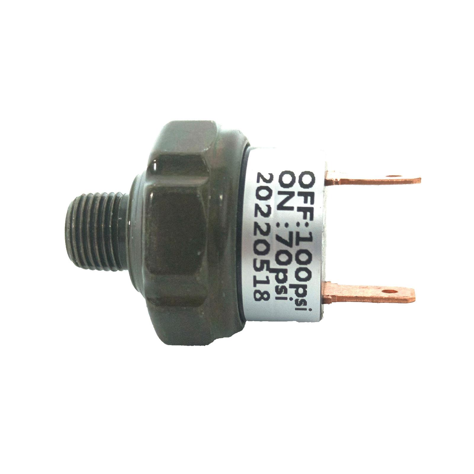 

Pressure Mount Type 1Celsius8 NPT 70-100PSI 12Celsius24V for Celsius Horn