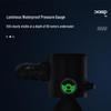 DIDEEP X3000 0.5L Scuba Mini Oxygen Tank