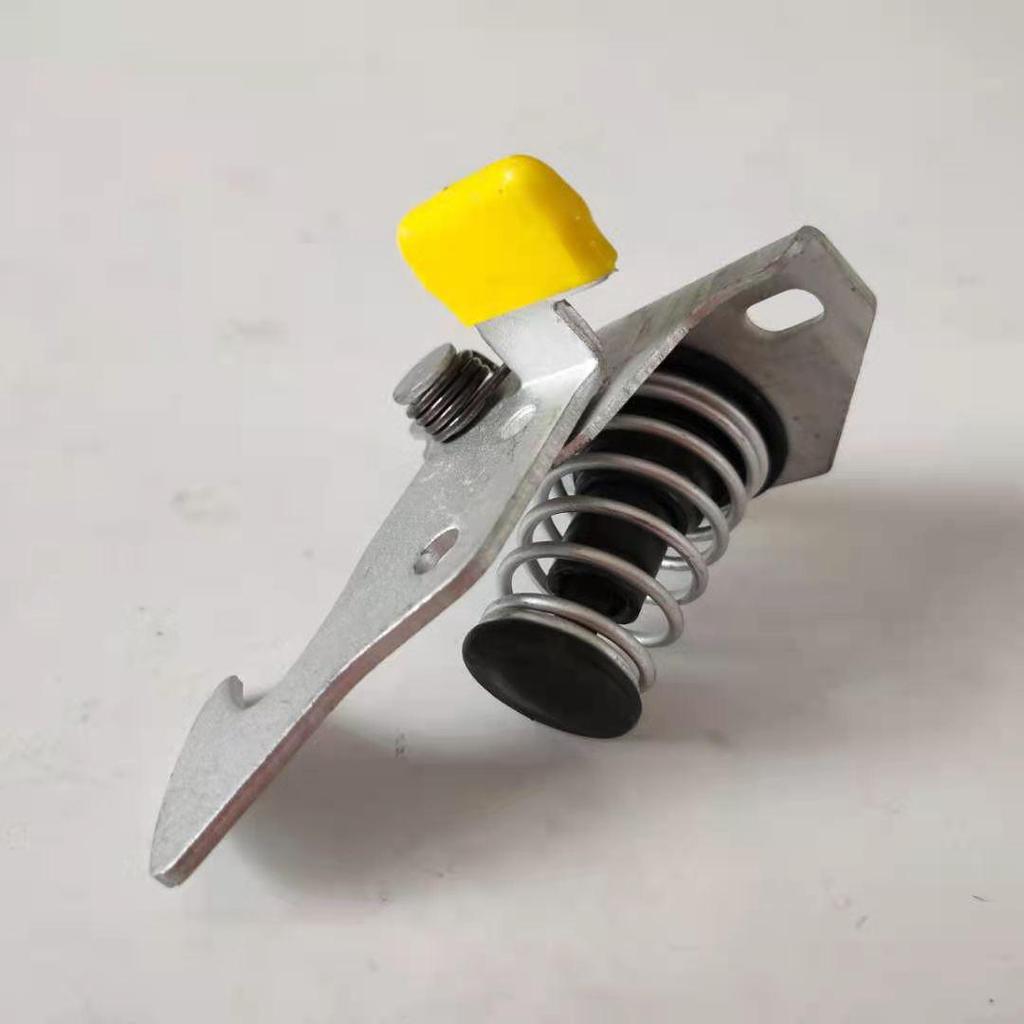 Motorhuvslås Hake för BMW E90/E92/E93 (51237073916)