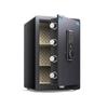 Tiger Brand Smart Anti-Theft Security Safe