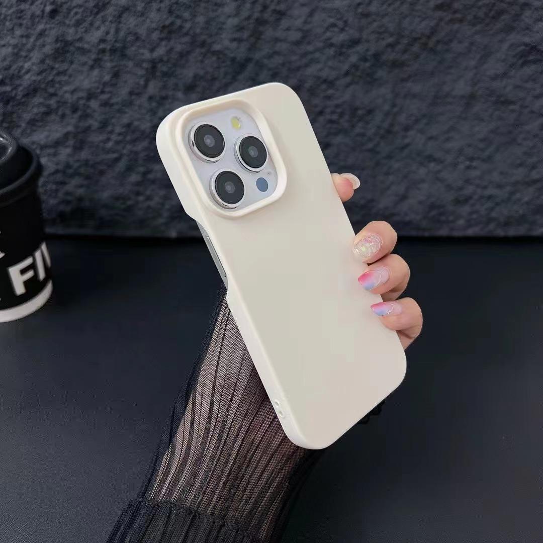 

Новый чехол без рамки для iPhone 11/12/13/14/15 iphone 15 Promax