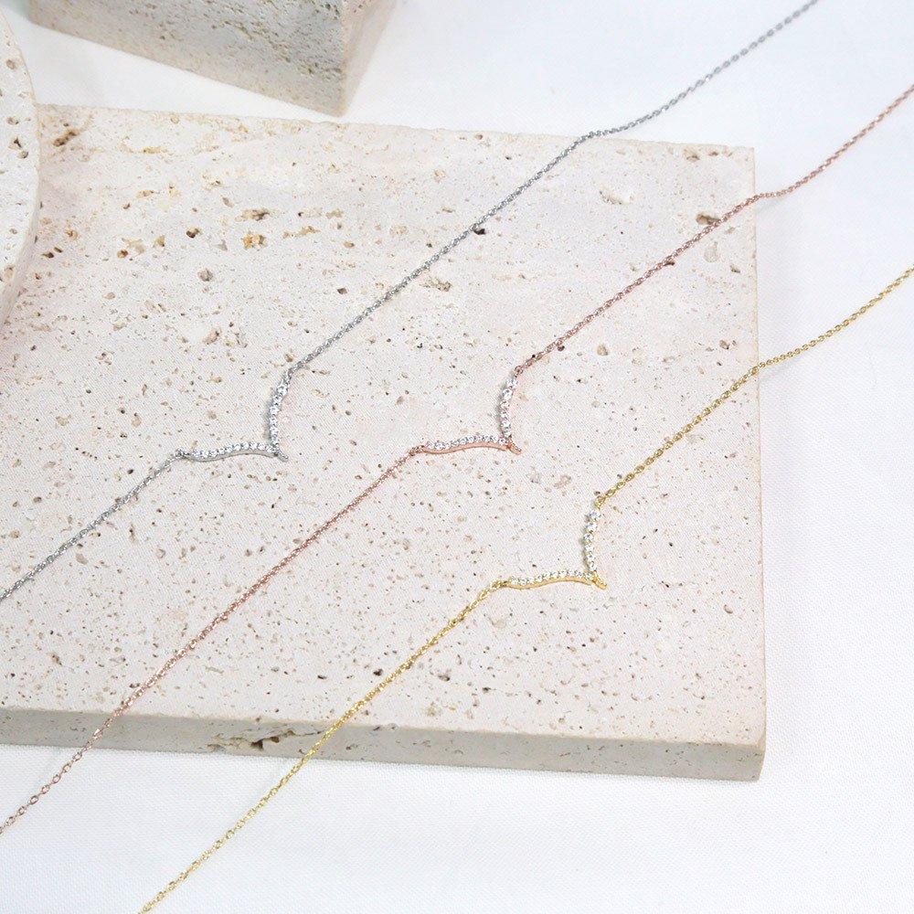 Dieuamour Kiana Necklace