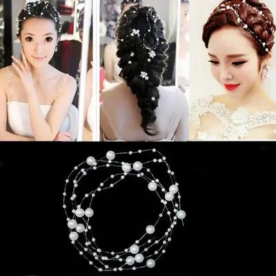 Haaraccessoires – Haarsieraad