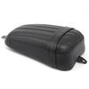 Motorcycle Rear Passenger Seat Pillion For Harley Davidson Softail Slim FLSL Street Bob FXBB 2018    PU Leather