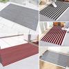 Outdoor Aluminum Alloy Entrance Mat