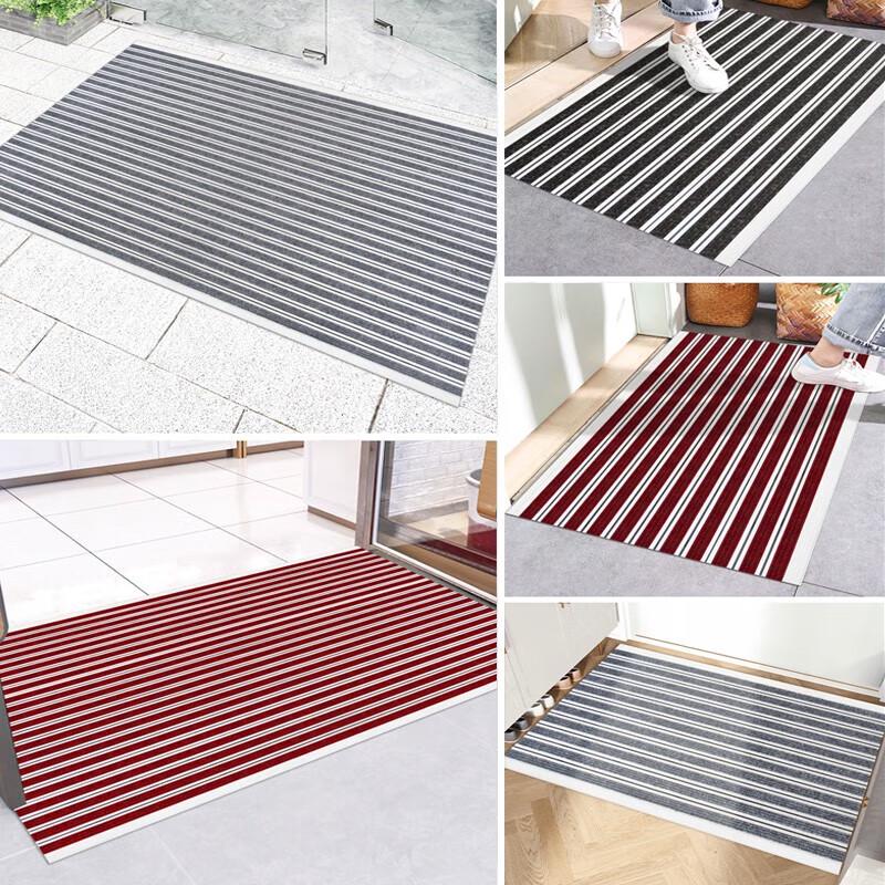 Outdoor Aluminum Alloy Entrance Mat