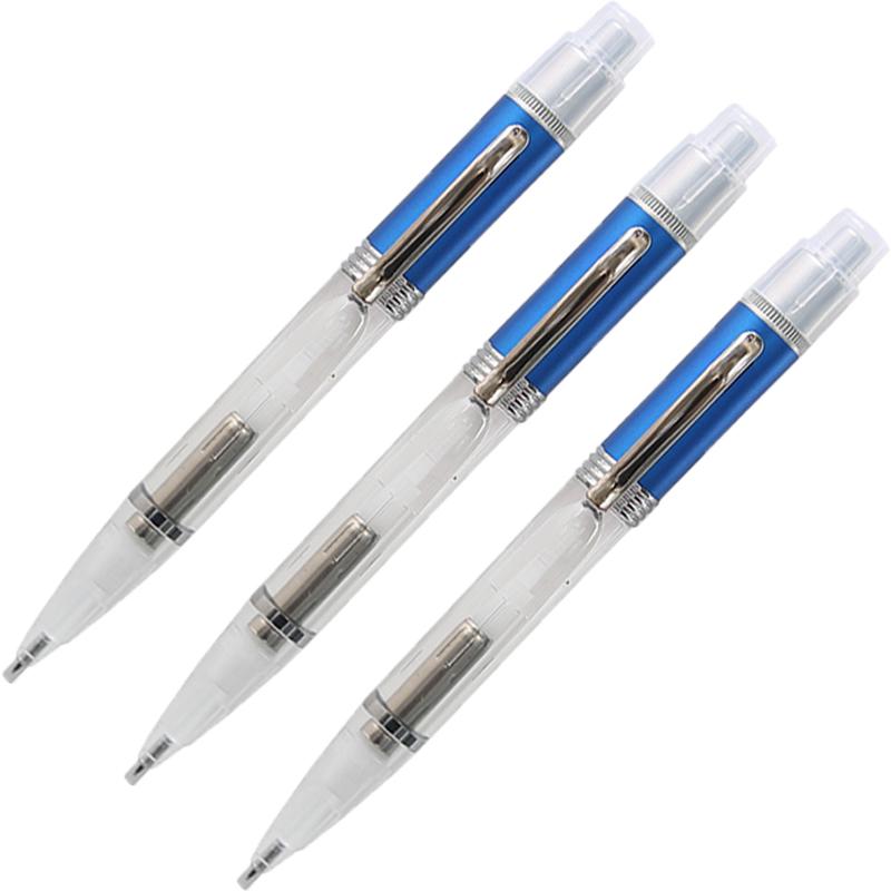 DIY Diamantmalerei Punktbohrer Stift mit LED-Beleuchtung Stifte Stickerei Kreuzstich Nagelkunst DIY Werkzeuge Nähzubehör