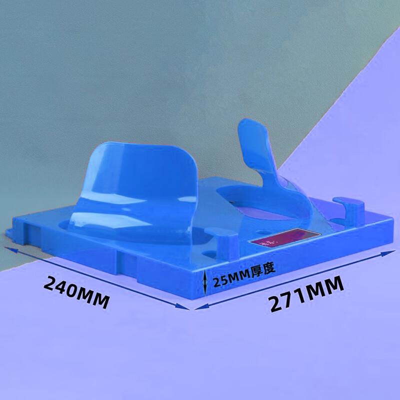 DK ABS Safety Helmet Holder