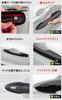 Fucaten Door Handle Covers Fits New Toyota Yaris 10 Series 15 Yaris Prius 50 Harrier 80 Camry 70 Corolla Aqua 10 Door Handle Prevents Scratches and