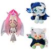 Peluche Mucca Latte Ombra 2026 Cookie Run Kingdom Peluche Latte Ombra Accessori Giocattolo Biscotti Latte Ombra Merch Run Kingdom