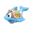 Light Music Light Up Dolphin Toy Electric Simulation Sea Animal Toy  Toddlers  Kids