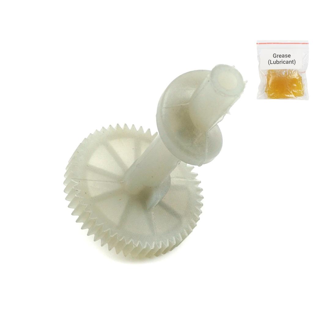 BDP149 Trunk Boot Tailgate Lock Motor 3M51 R442A66 Repair Gear for Ford Freelander Evoque Volvo