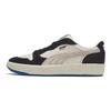 Puma Sky LX Low Black Cream White Unisex Sneakers 375876-01