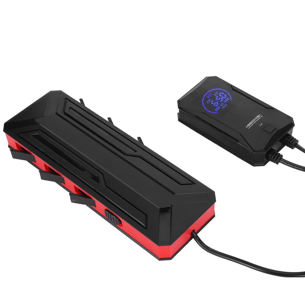 UV Reinigungslicht Fischtank Aquarium Wasser Reinigungslicht Ultraviolette Lampe