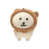 Self-deprecating Bear Doll Cute Self-deprecating Bear Pendant Doll Birthday Gift Doll Dolls