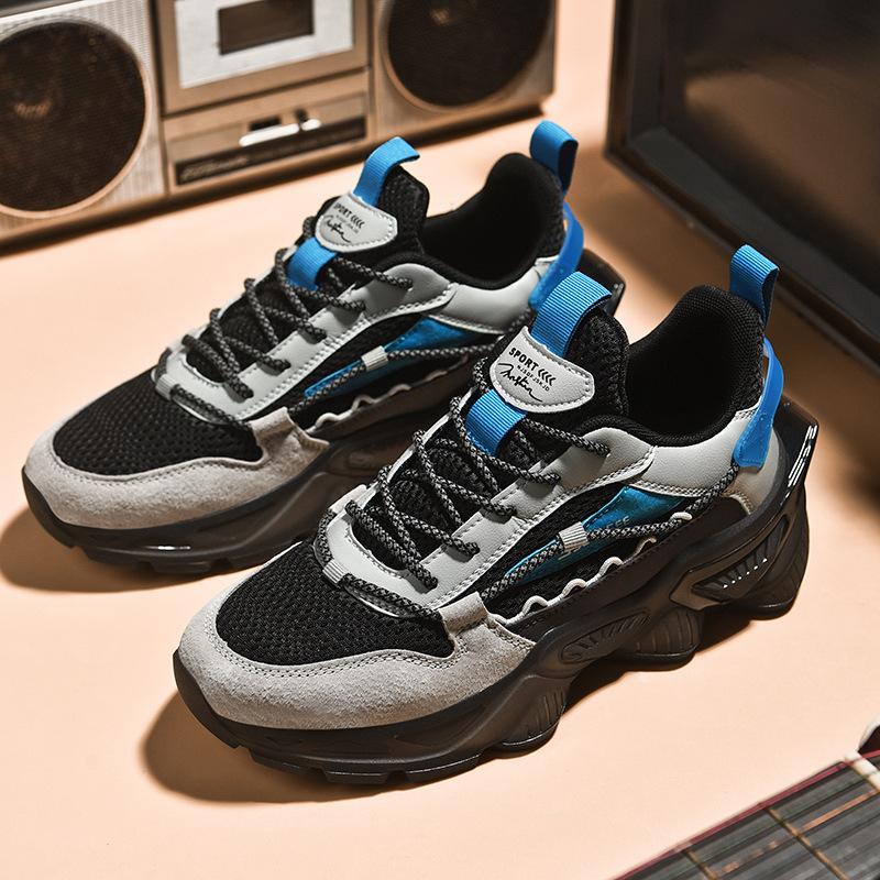 

Размер 35–46. Мужская обувь. Детская обувь. Баскетбольная обувь. Повседневная дышащая обувь. Спортивная обувь для бега для мальчиков и девочек.