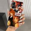 Mylene Farmer Phone Case for Xiaomi Poco X5 X6 X7 Pro F7 Ultra M7 Redmi 15 15C 13 13C 12 12C 10 10A 10C 9 9A 9C 9T Shell Poco X7