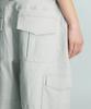 Loghideumatin Multi Pocket Relax Pt (Light Gray)