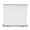 Laicai LC-1200 Portable Pull-Up Projector Screen