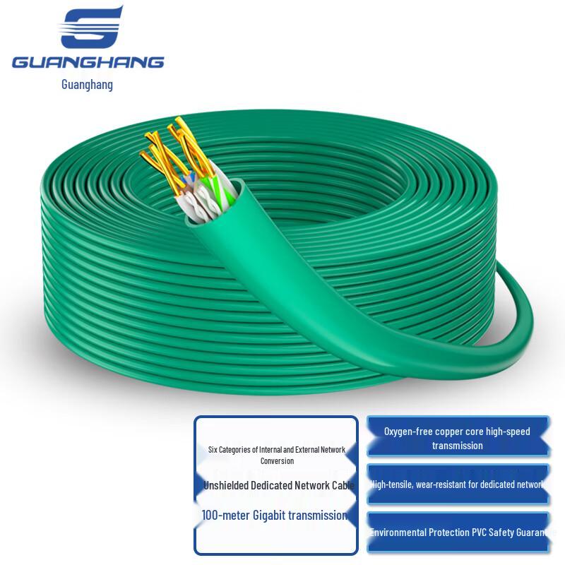 Guanghang Internal/External Network Conversion Cables & Adapters