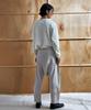 Is Baggy Pants_Beige