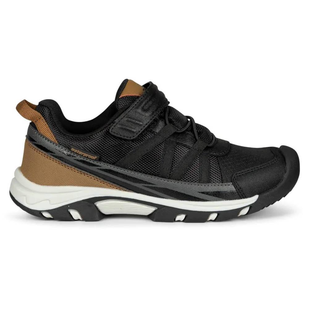 TRESPASS Childrens/Kids Roan Waterproof Trainers