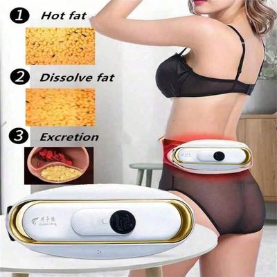 Masaje Masaje Corporal Masaje de Espalda Masajeador Eléctrico Abdominal