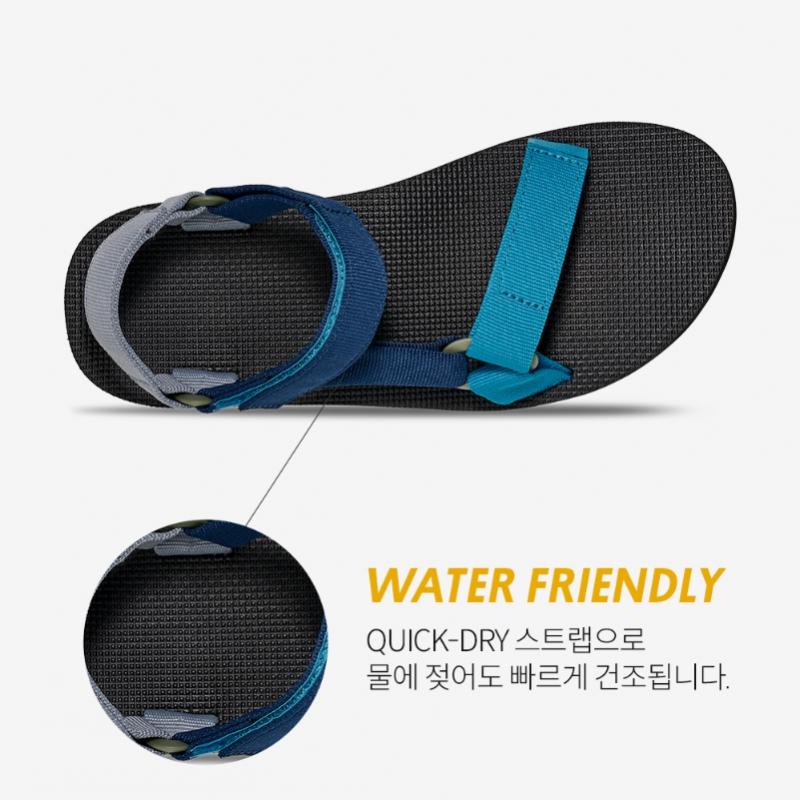 Teva 2026 S S Men S Water Sandal Original univerSal Stvm2614006 Blp