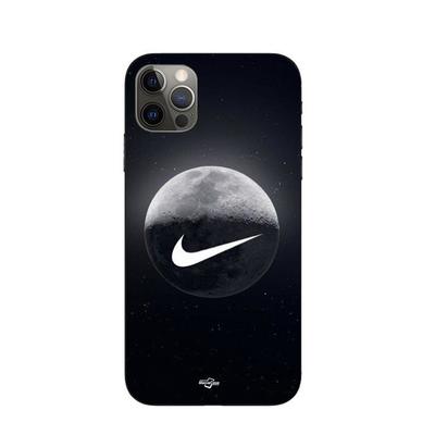 Coque Maniacase Pour Iphone 12 Pro Nike Lune