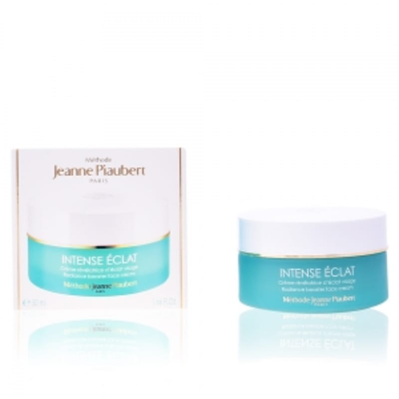 

Jean Piaubert Intense Eclat Radiance Booster Face Cream 50 ml