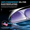 4I1 (2+2) HD Klar Härdat Glas Skärmskydd för Xiaomi Redmi Note 15 Pro 4G/5G Glaslins Kamera Skydd Redmi Note 15Pro+ 5G Note 15