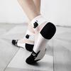 5 Pairs Women Sexy Socks Cute Cat Lace Socks Nylon Anime Y2k Socks For Girls Black Breathable Women Socks Sets