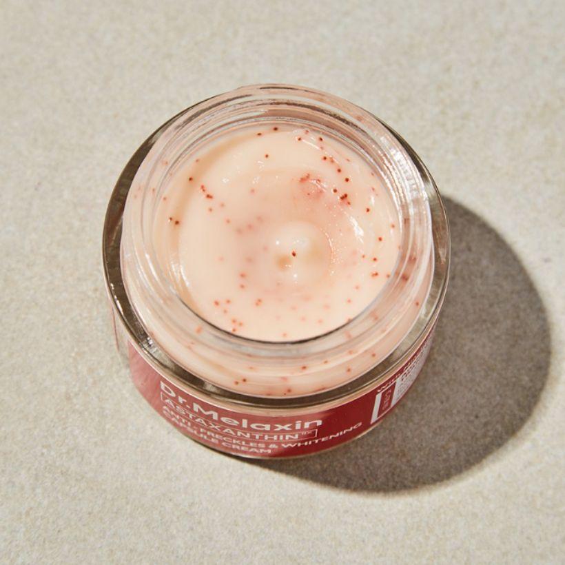 Dr.Melaxin Astaxanthin Blemish Capsule Cream 50g