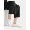 Reebok Кроссовки COURT CLEAN 100074383 Белый