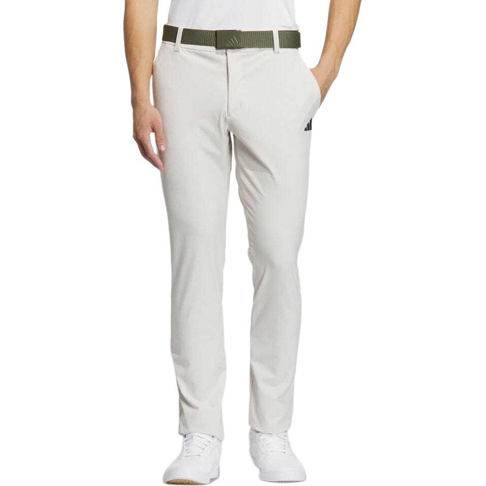 Adidas Casual Pants Men's White IN2800
