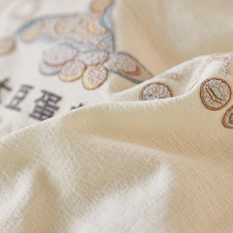 Shanshan Soft All-Season Soy Fiber Quilt