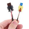 Precise A2055404191 Car Front Bumper Parking Sensor Wiring Harness For Mercedes Benz W205 2013-2020 2055404191