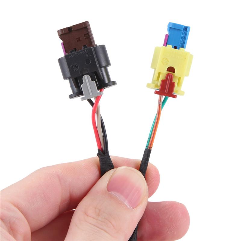 Precise A2055404191 Car Front Bumper Parking Sensor Wiring Harness For Mercedes Benz W205 2013-2020 2055404191