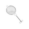 Stainless Steel Tea Strainer Filter Scoop Z700 With 304 Mesh And 201 Handle For Loose Leaf Tea