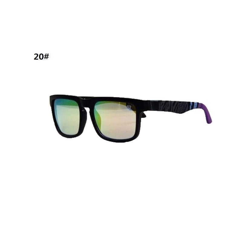New Style Outdoor Cycling Sunglasses Sports Bike Eyewear Uv400 Shades