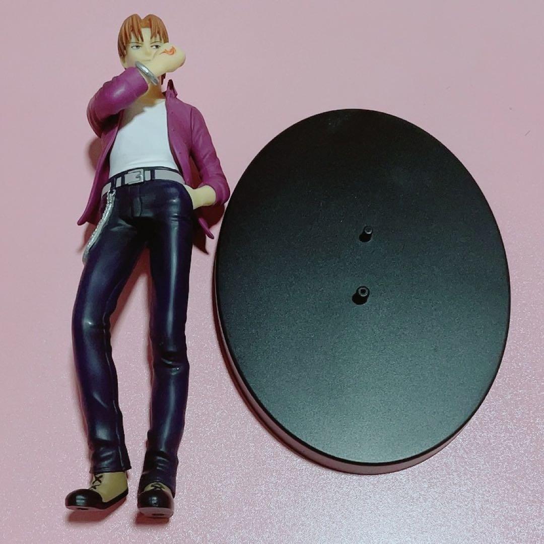 

[USED] Fate/Zero Ryunosuke Ameo DXF Figure