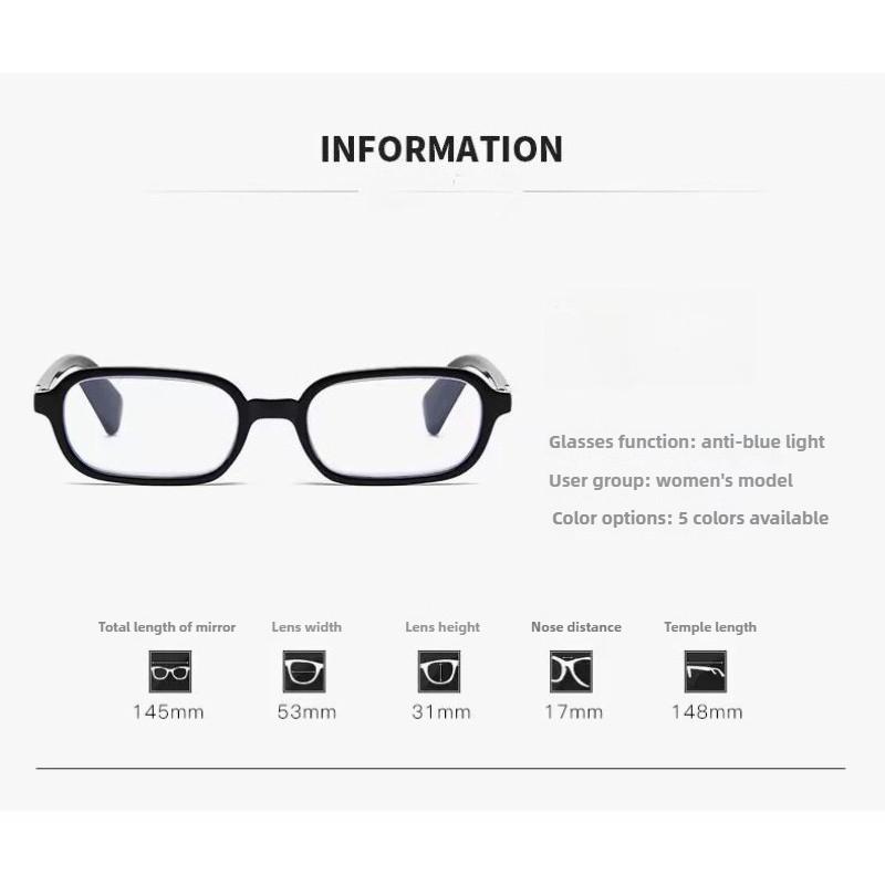 Fashion Small Printing Photochromic Myopia Glasses Women Men Night Vision Short Sight Eyewear with Yellow Lenses Minus Diopter