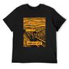 Sudo Rm -rf T-Shirt Anime Plain Anime Clothes Mens Graphic T-shirts Anime