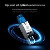 UGREEN Cat8 Tool-Free Shielded RJ45 Connector