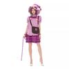 Halloween, Adult Maid Dress Cute Maid Candy Witch Party Costume